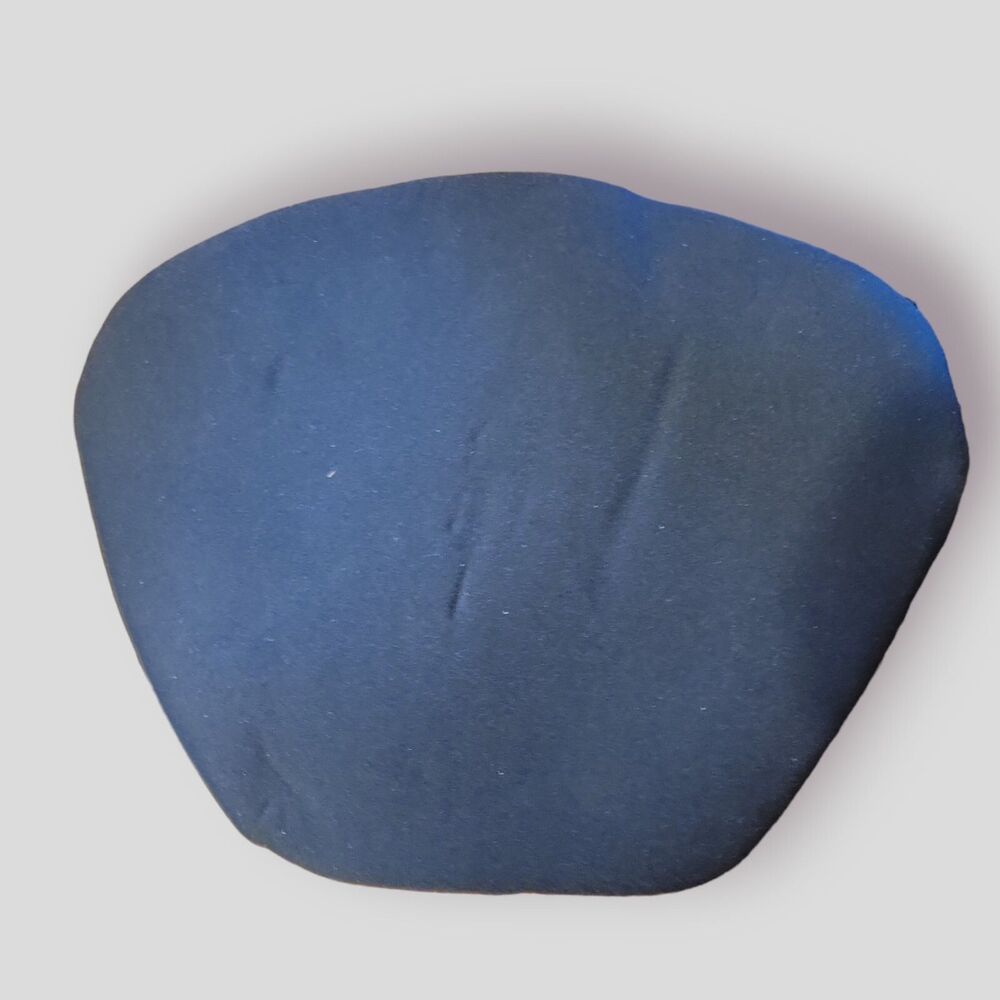 Saddlemen Gel Seat Pad - 100FJ - SaddleGel - Front Pad with Soft-Stretch - NIP